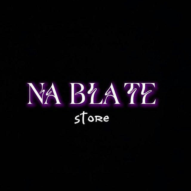 NaBlateStore