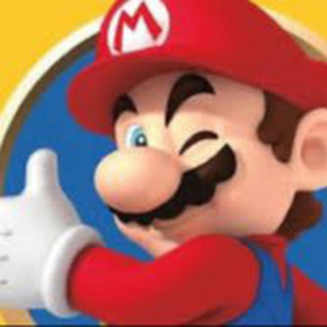 Mario doc officiel