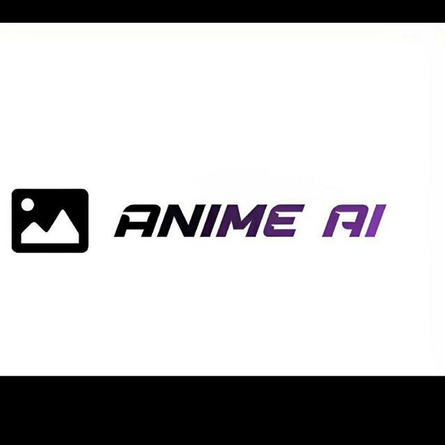 Anime Ai anime photo