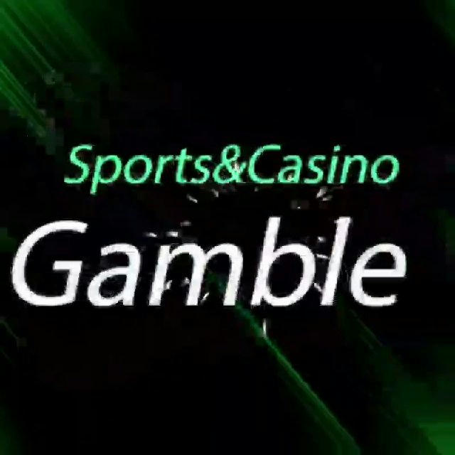 Gamble 고객센터 ⚠️사칭주의⚠️