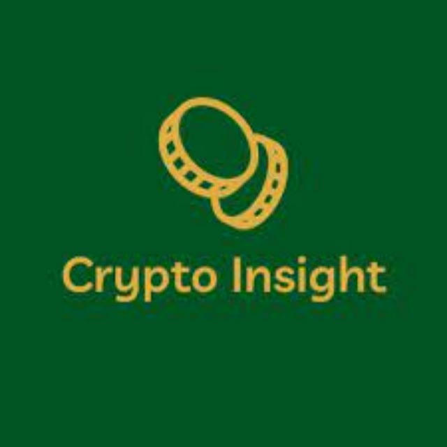 Crypto Insight