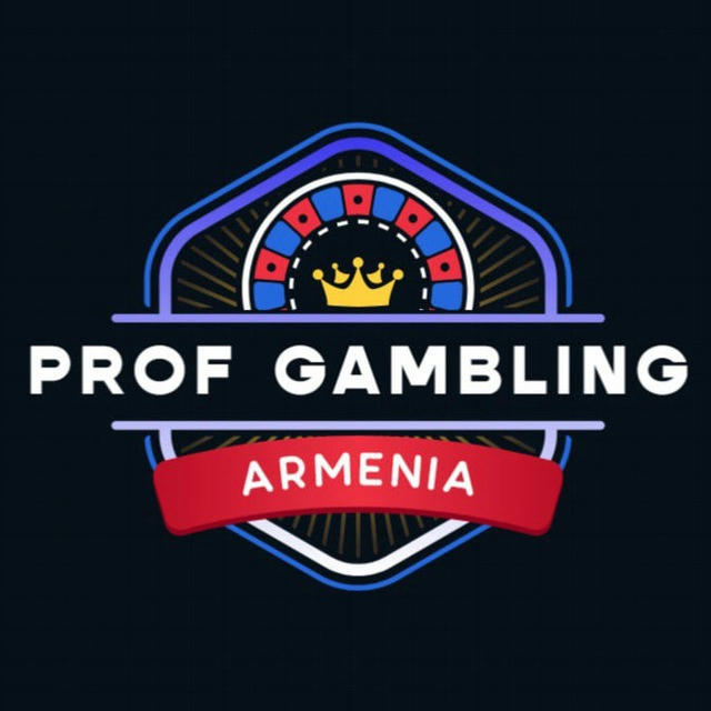 Prof Gambling Armenia