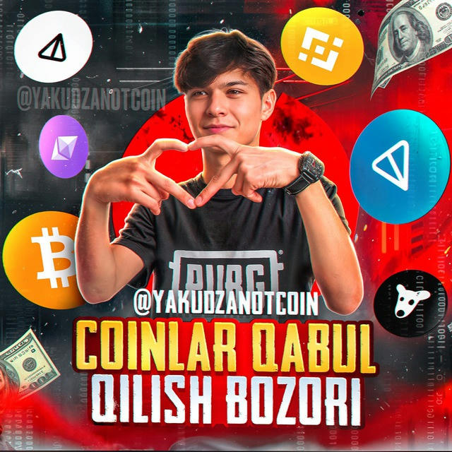 YAKUDZA COIN 24/7