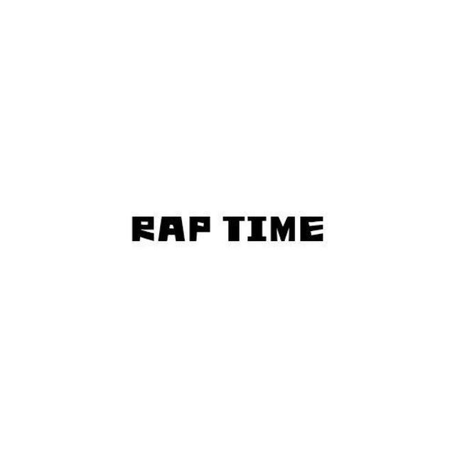 Rap Time | به وقت رپ