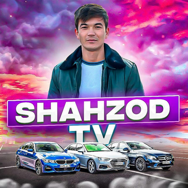 SHAHZOD TV