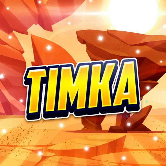 Timka