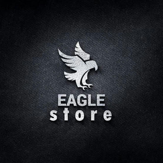 🦅 EAGLE STORE 🦅