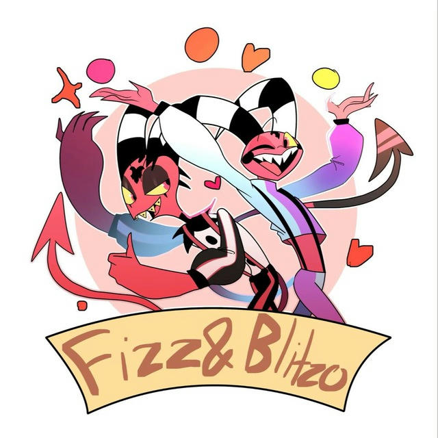 _ BLITZFIZZ daily/cf 🤡🎪🍷