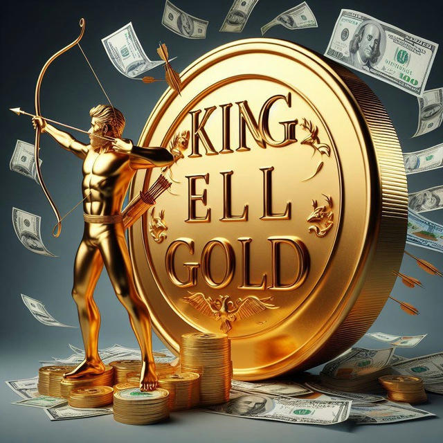 KING EL GOLD 👑