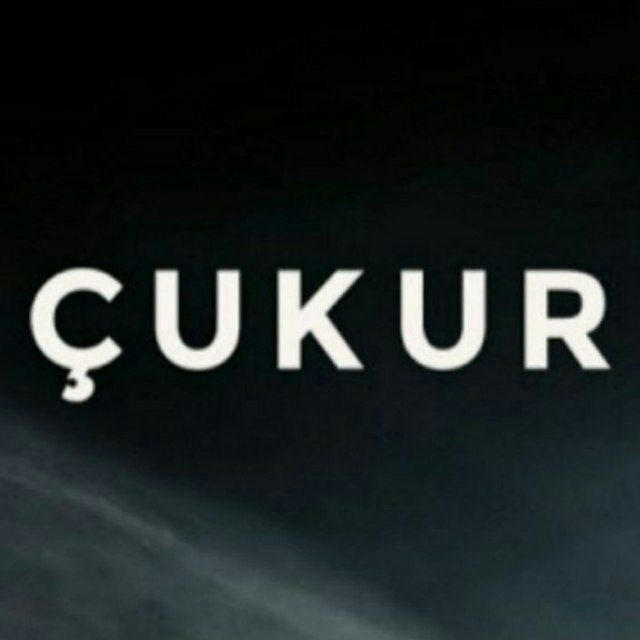 Chuqur seriali | Çukur Parçalar