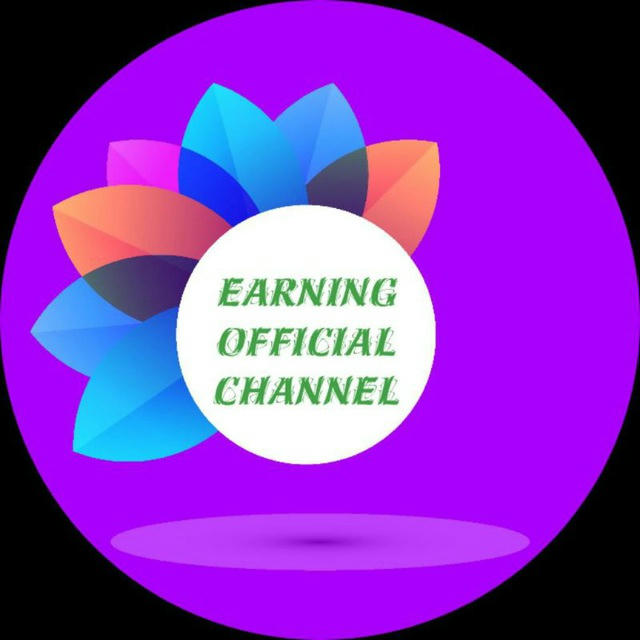 Earning Official Channel🇧🇩