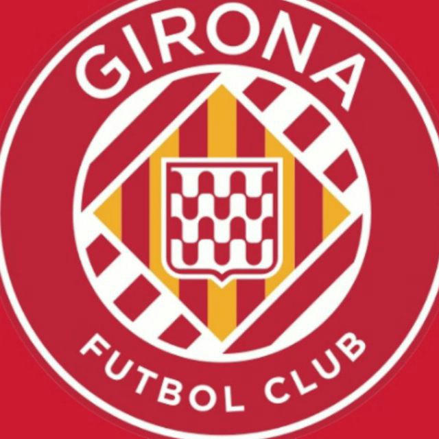 Жирона Jirona Girona Fc