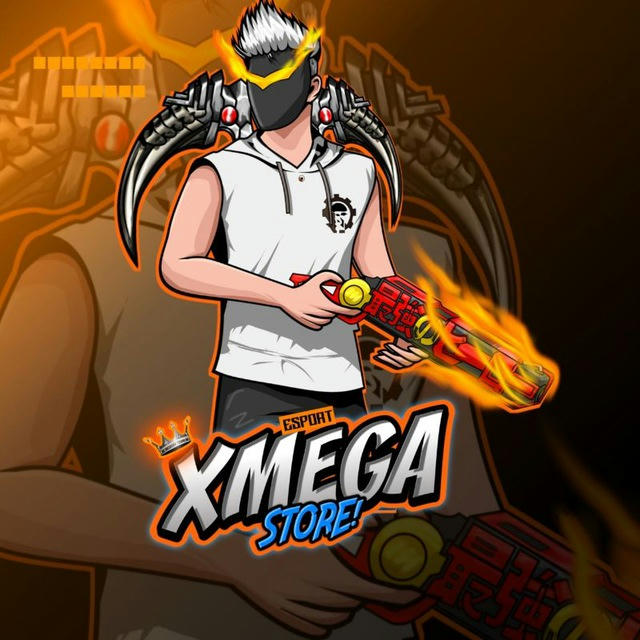 XMEGA STORE