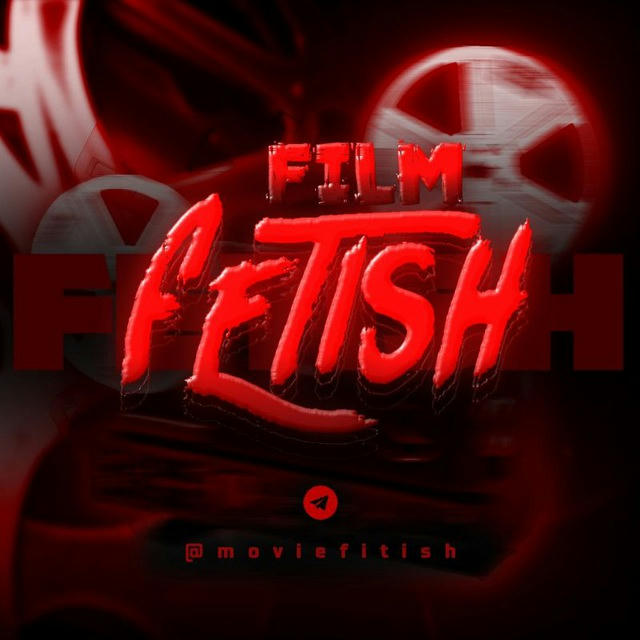 FILM fitish 📽 فیلم فیتیش