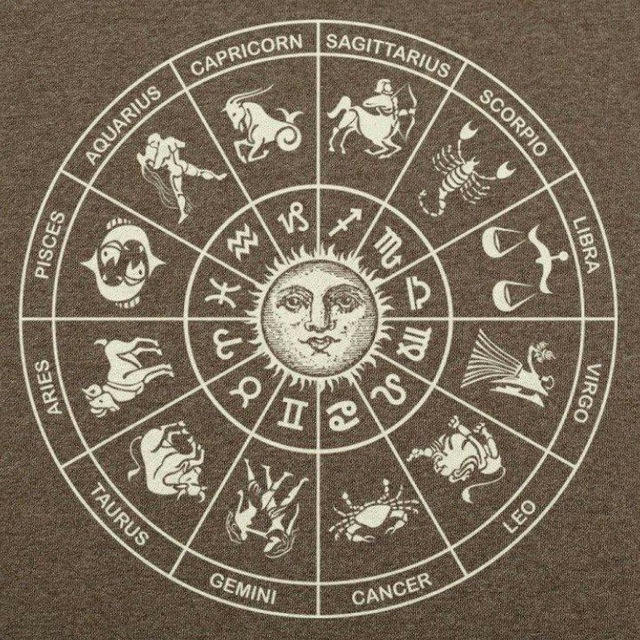 Богемный гороскоп