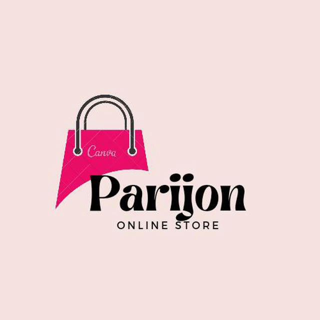 Parijon_shop