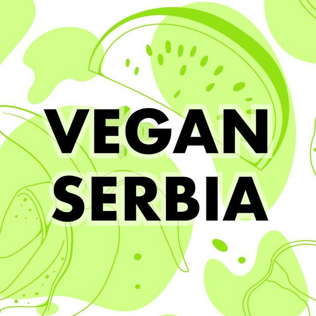 Vegan Serbia (Novi Sad, Belgrade)