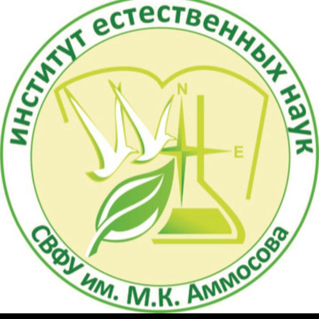 Институт Естественных Наук