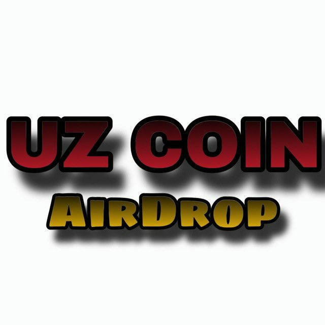 🇺🇿UZ COIN Airdrop🇺🇿