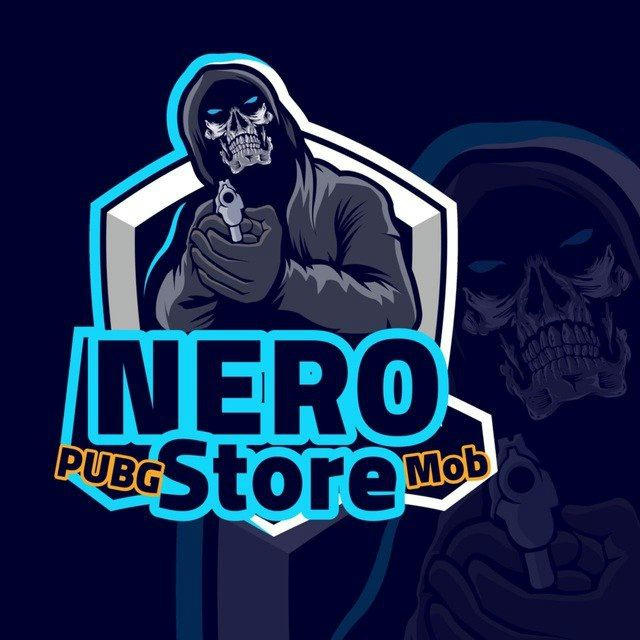 NERO STORE | متجر نيرو