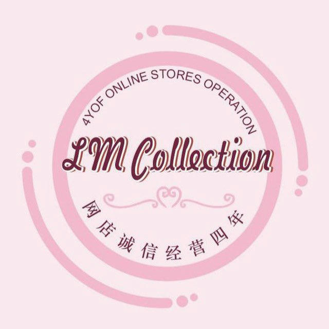 LM女装 women clothes