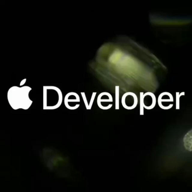 Личные сертификаты Apple developer