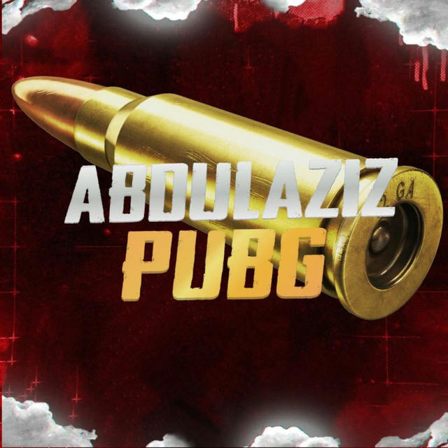 ABDULAZIZ PUBG 2K