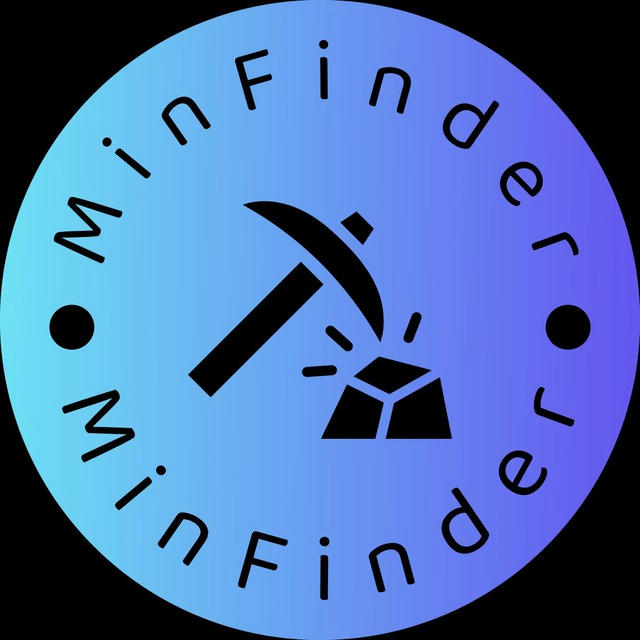 ماین والت | MinFinder