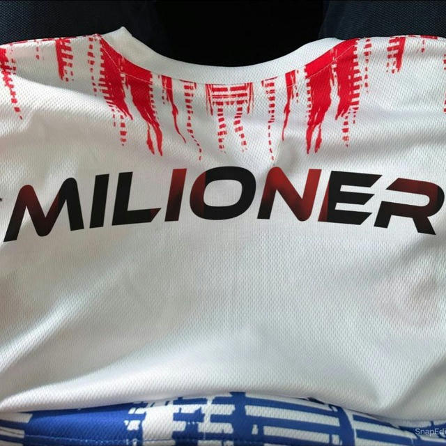 MILLIONER ARENDA