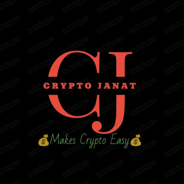 Crypto Janat