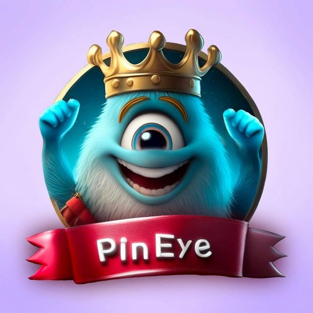 PinEye Community