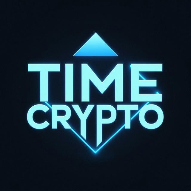 TimeCrypto | Все Про Крипту 💎