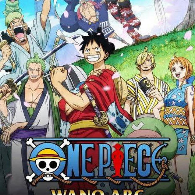 One Piece in Telugu Tamil Hindi Malayalam Kannada English