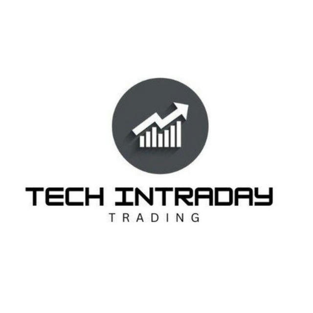 Tech Intraday Trading