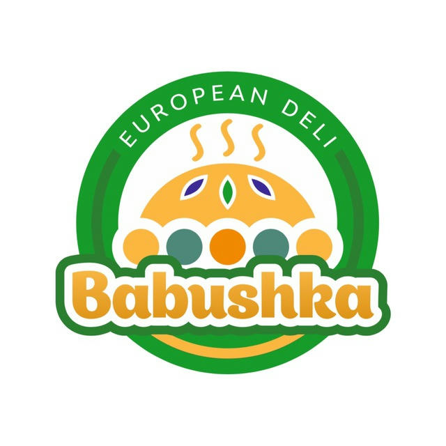 Babushka European Deli