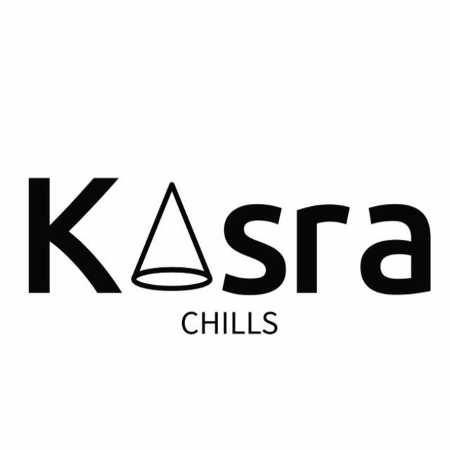 Kasra and chills🎧🎵