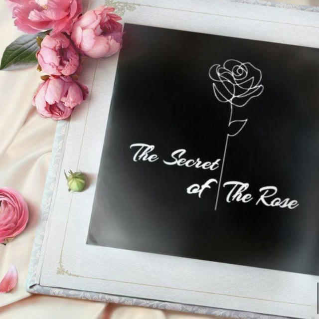 The Secret Of The Rose