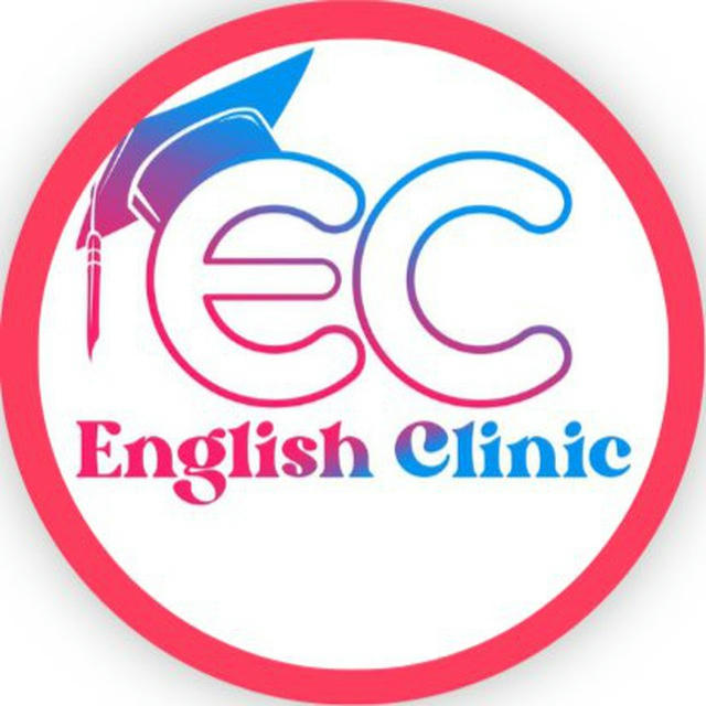 English clinic 3&4 🎥