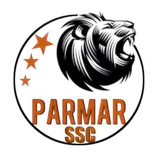 SSC PARMAR GK 2024