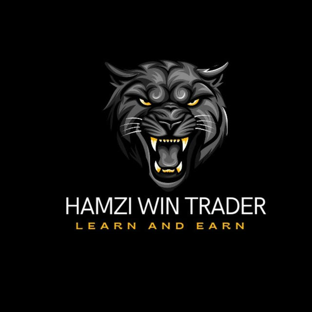 HAMZI WIN TRADER™