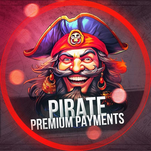 Pirate Cards Premium Service