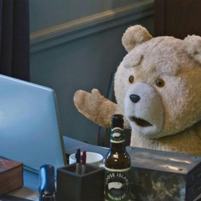Ted`s movies
