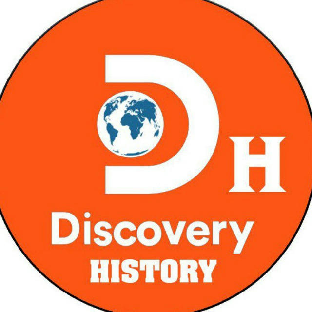 Discovery | HISTORY 18+