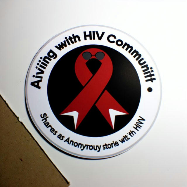 HIV 18+