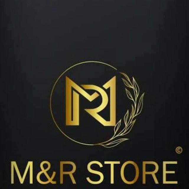 مكتب M&R للجملة.♥️🔥