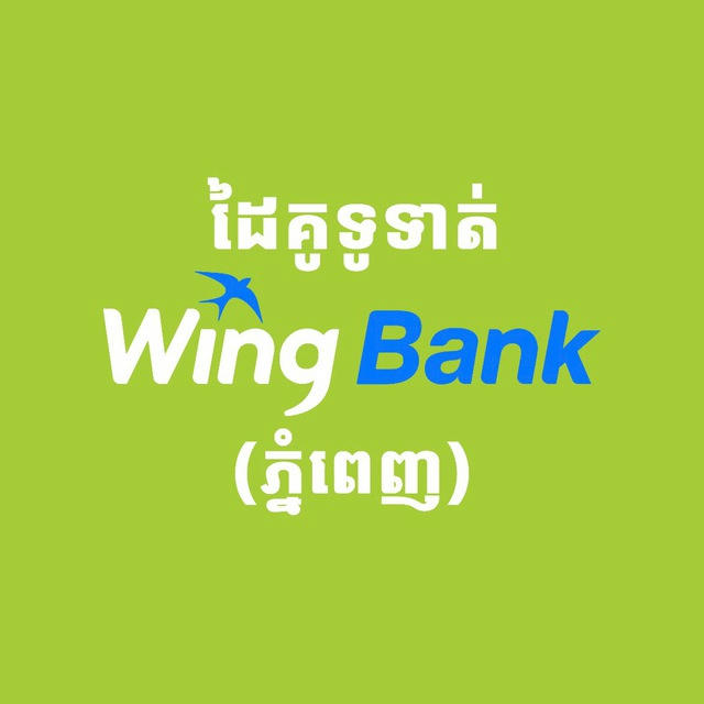 ដៃគូទូទាត់ធនាគារវីង (ភ្នំពេញ)