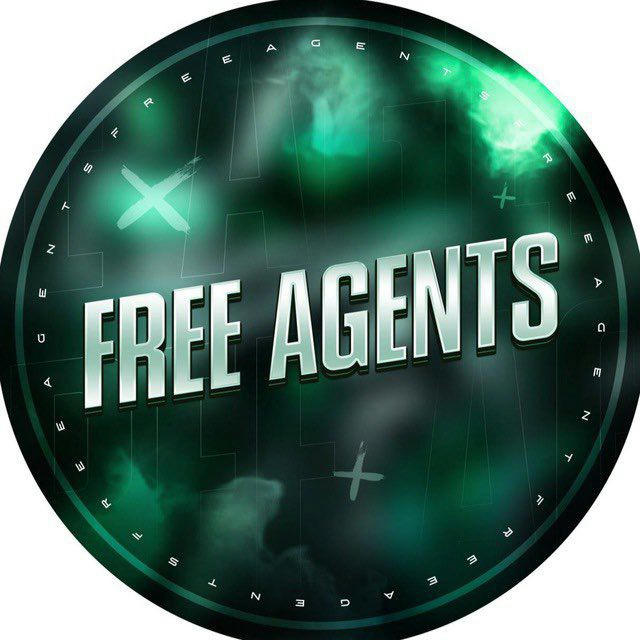 FREE AGENTS