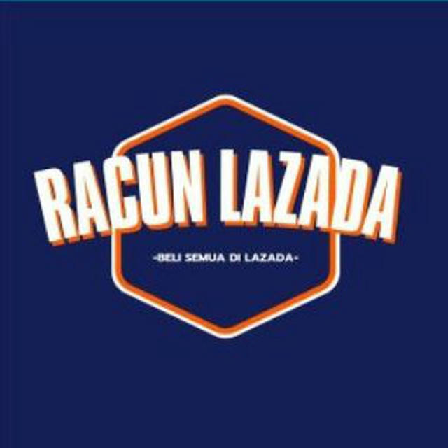 RACUN LAZADA GL