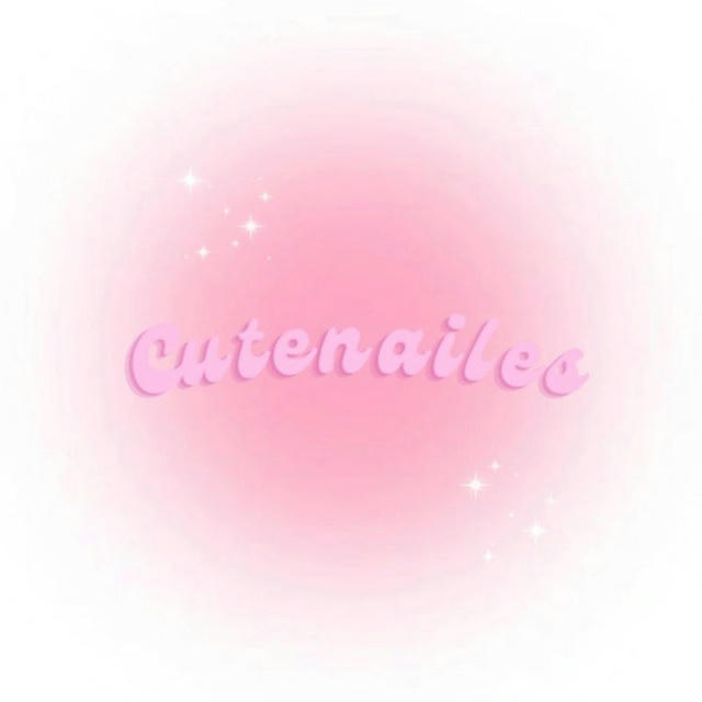 🎀°•~cutenailes~•°|ногти🎀