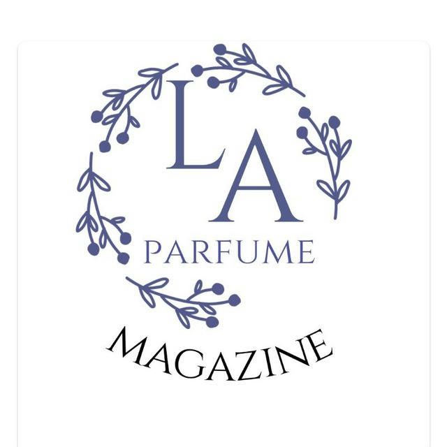 Korean L/A parfume magazine